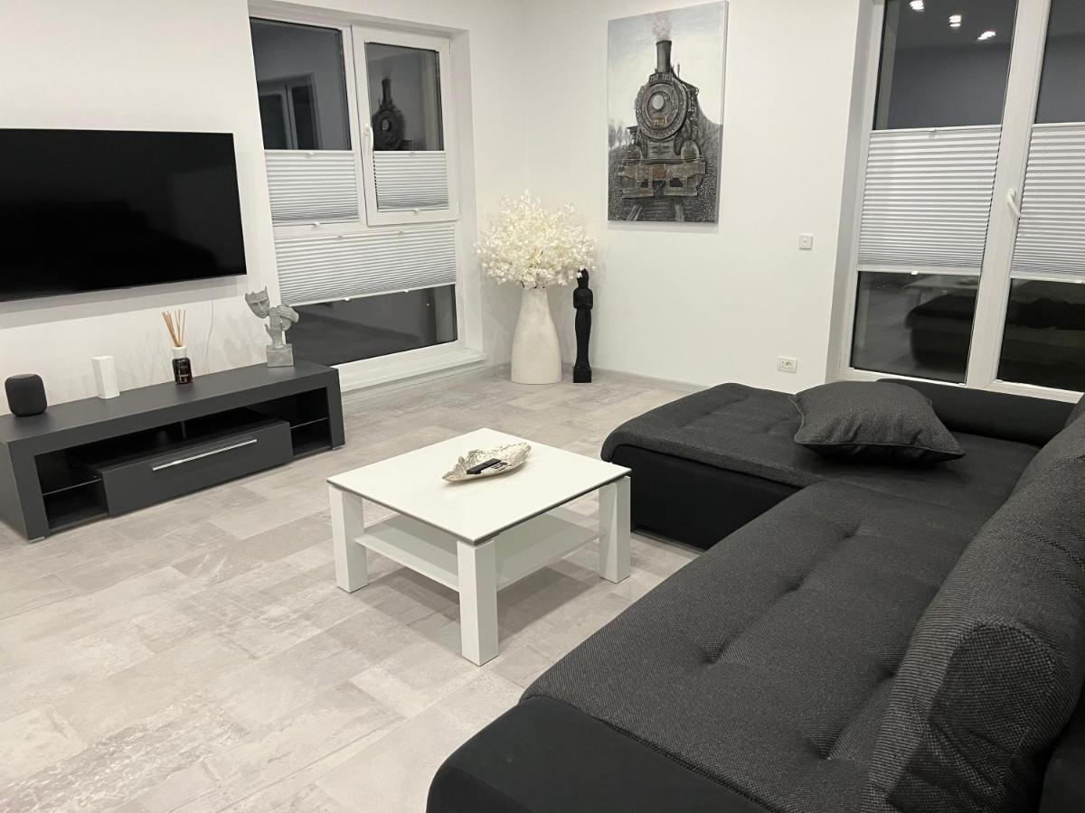 3-room Penthouse Cityview With Terrace W12+w13 Bucharest