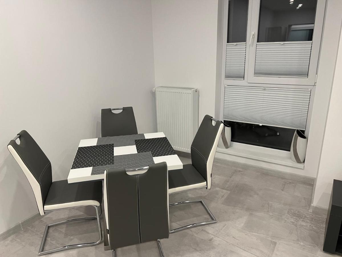 Apartment 3-room Penthouse Cityview With Terrace W12+w13 Bucharest