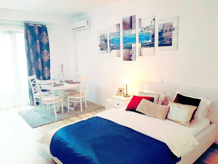 Luxury Studio Dristor *