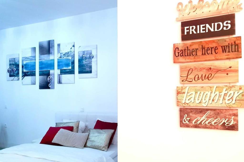 Luxury Studio Dristor Apartament Bucureşti