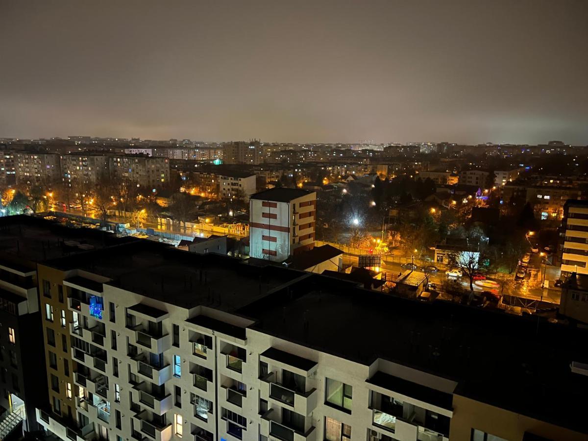 Apartment 3-room Penthouse Cityview With Terrace W12+w13