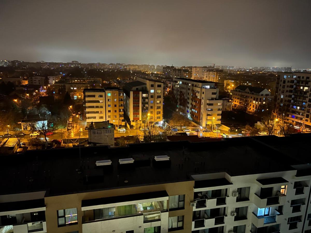 3-room Penthouse Cityview With Terrace W12+w13 Apartment