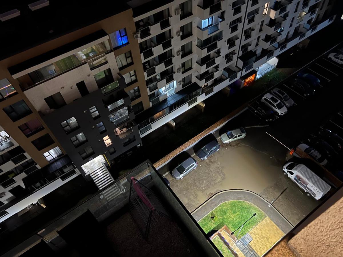 3-room Penthouse Cityview With Terrace W12+w13 Apartment *