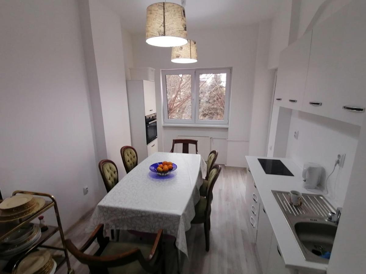 - Heart Of - Sector 1 - New Renovated - Open Space Bucharest