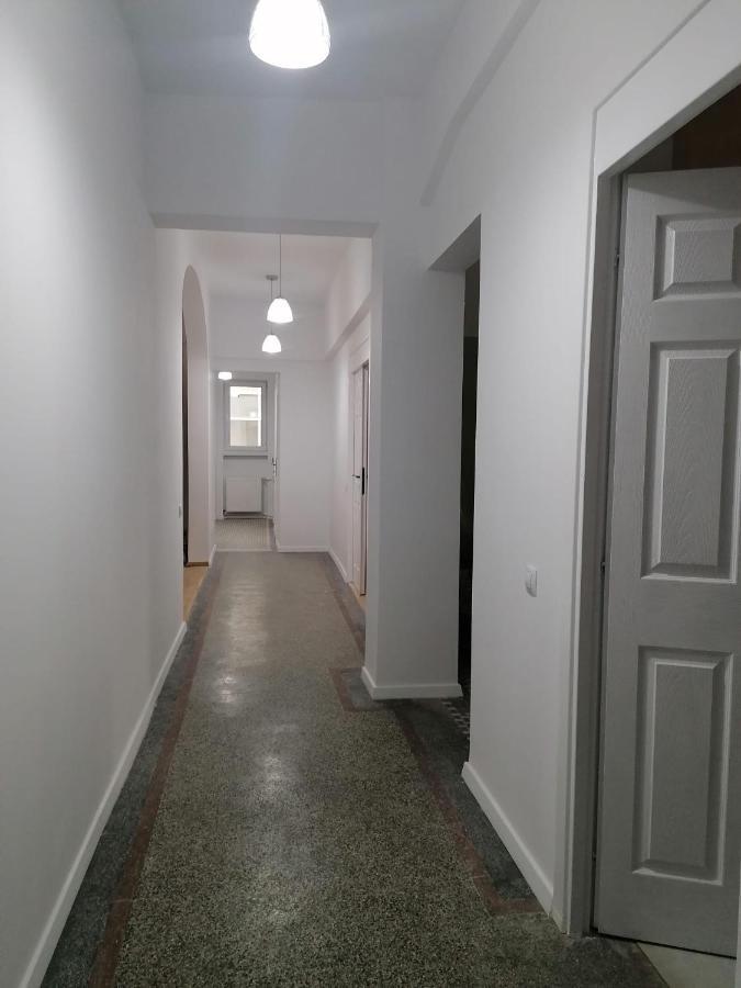 - Heart Of - Sector 1 - New Renovated - Open Space Bucharest