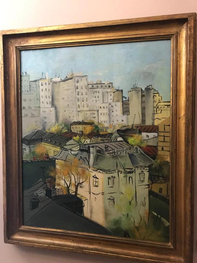 - Heart Of - Sector 1 - New Renovated - Open Space Apartment