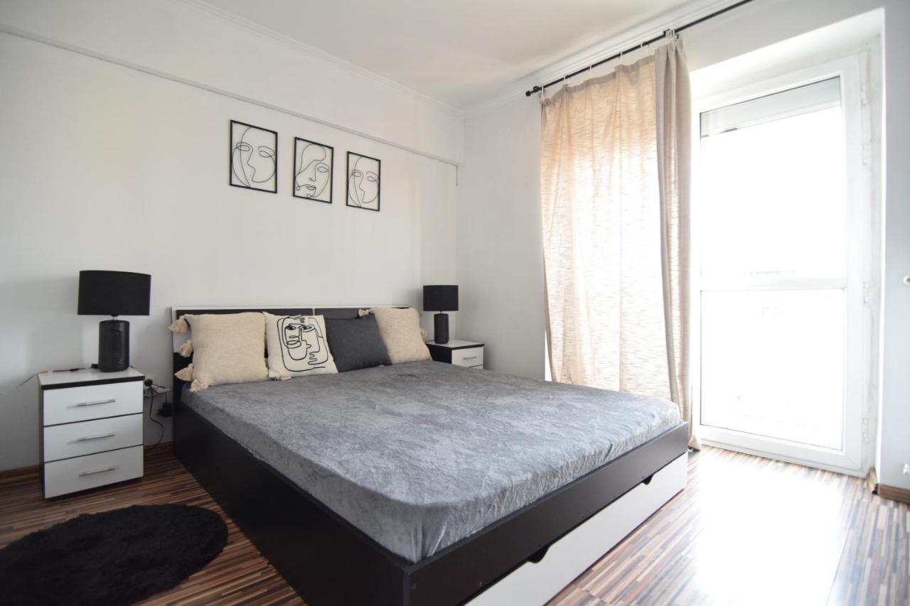 Apartament Resedinta Dalles