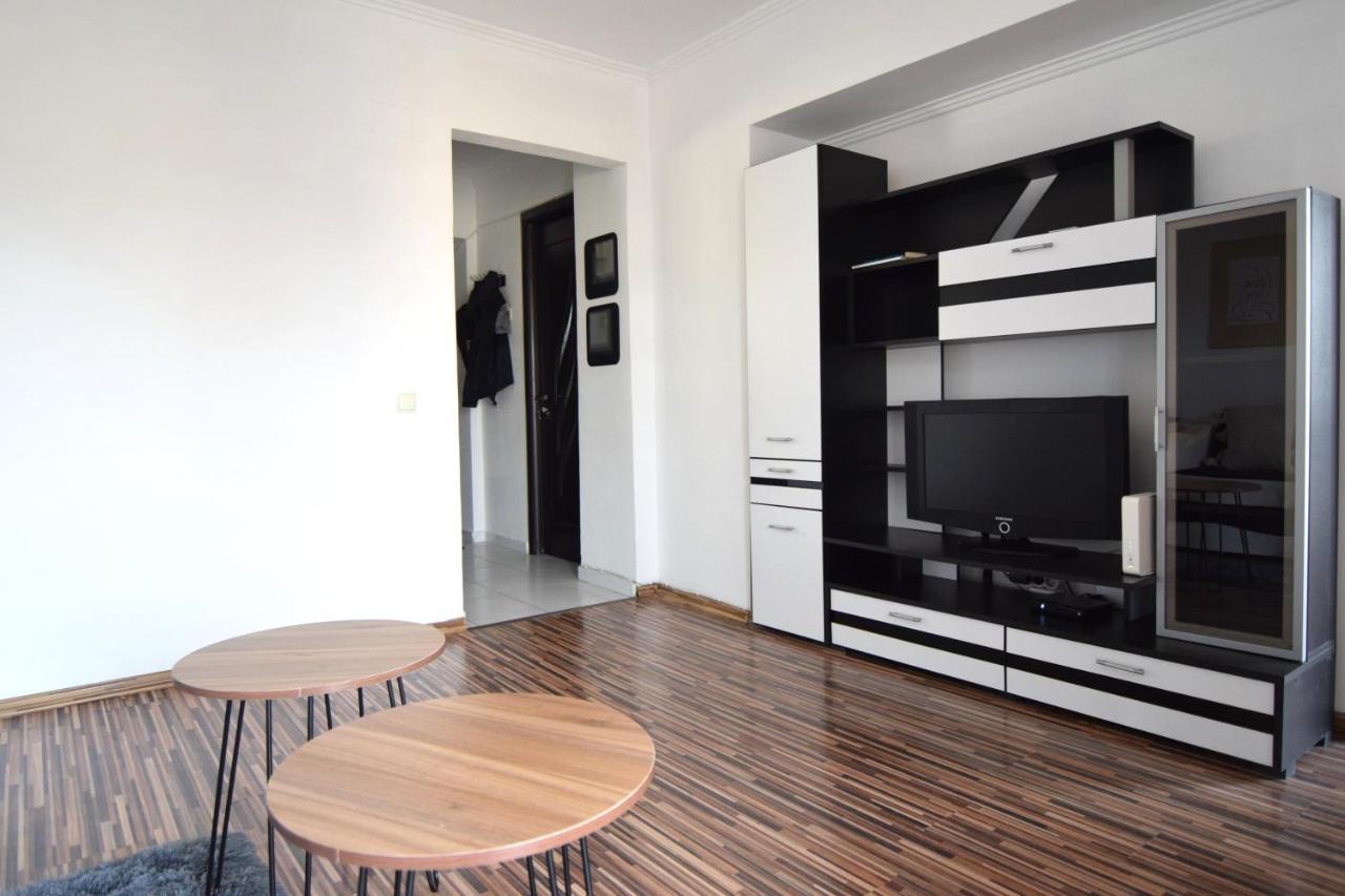 Resedinta Dalles Apartament Bucureşti