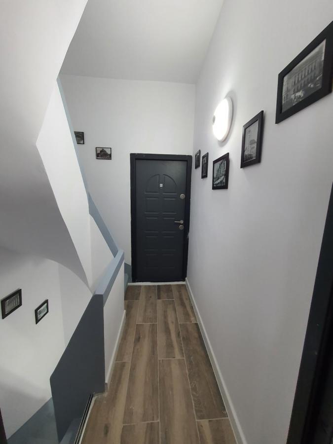 Modern Studio Park Carol Unirii - Lam1 Apartment