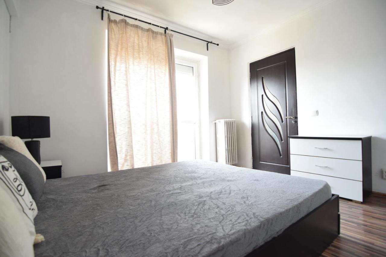 Resedinta Dalles Bucureşti