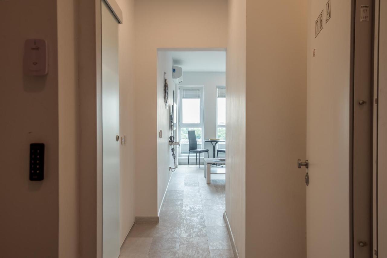 3-room Penthouse Cityview With Terrace W12+w13 Apartment *