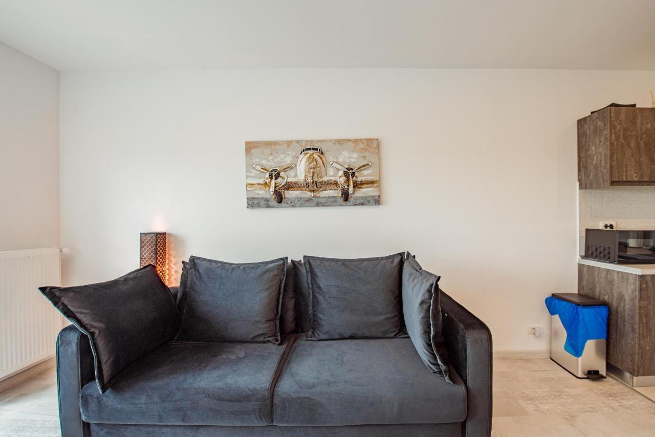 3-room Penthouse Cityview With Terrace W12+w13