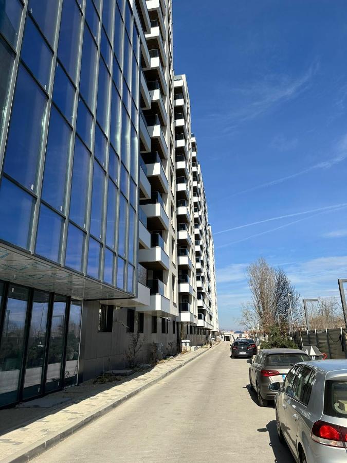 Apartment Urban Flats *
