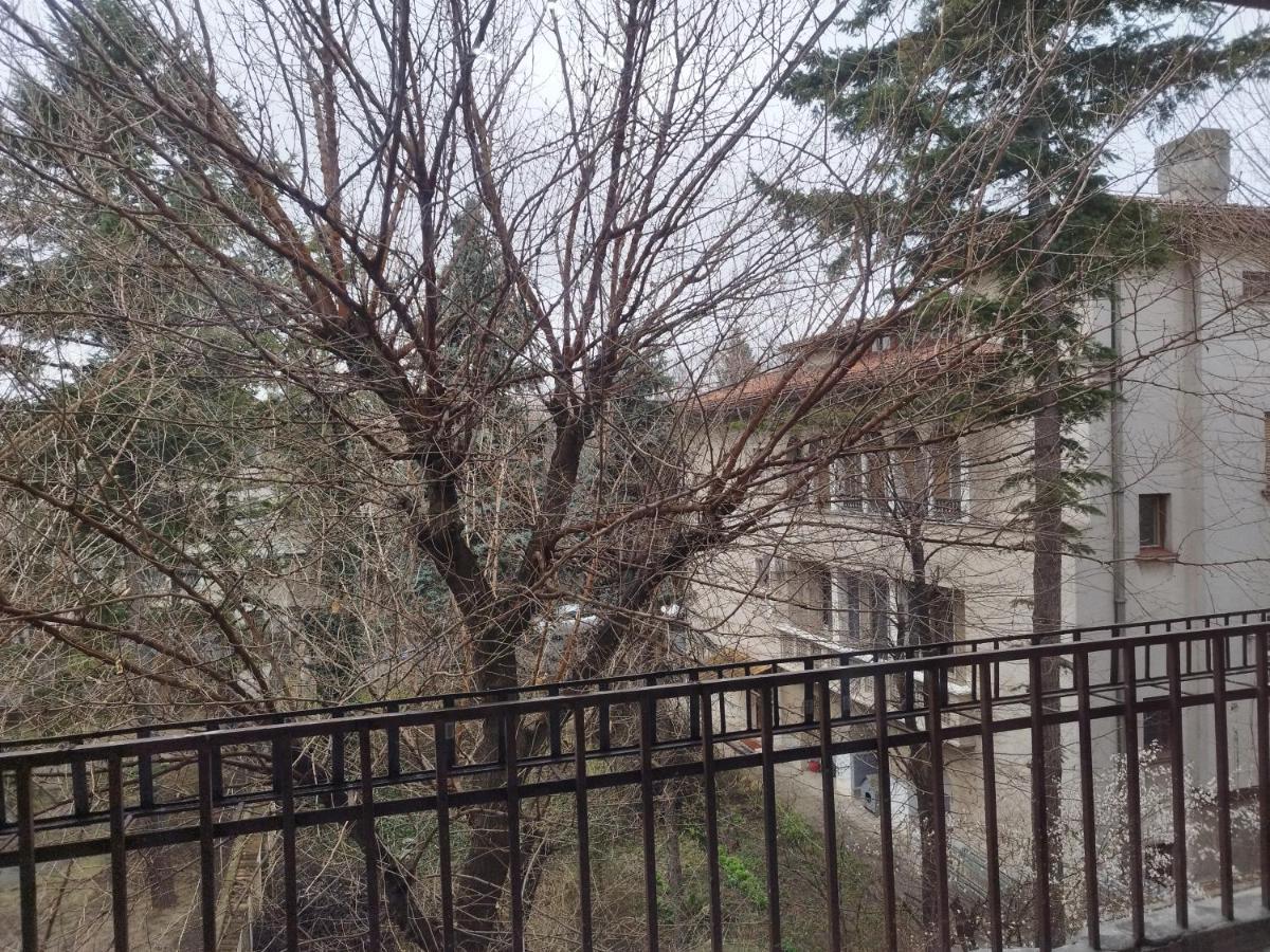 - Heart Of - Sector 1 - New Renovated - Open Space Apartment