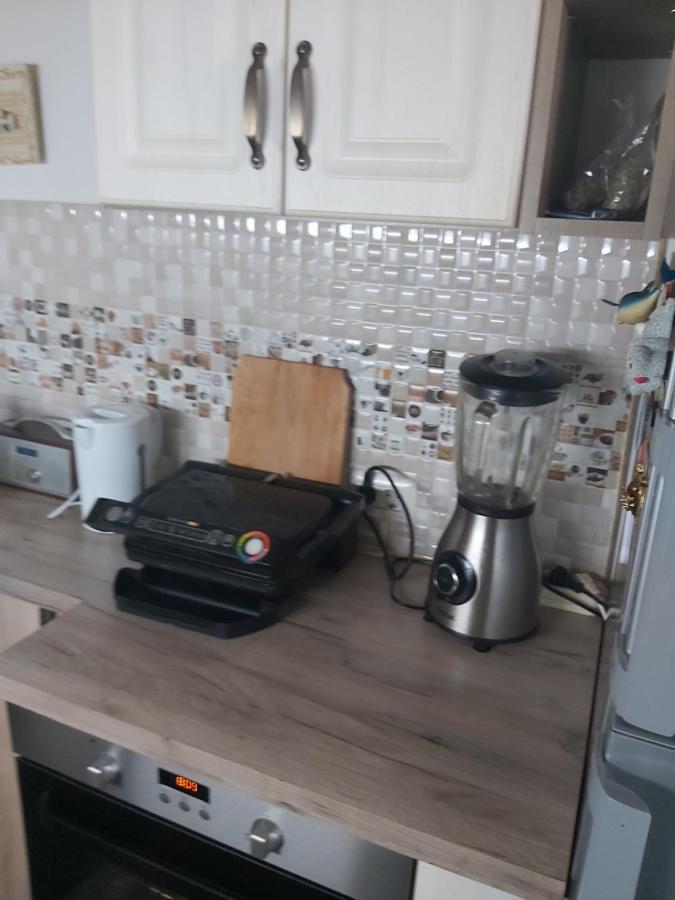 Laur Apartament *