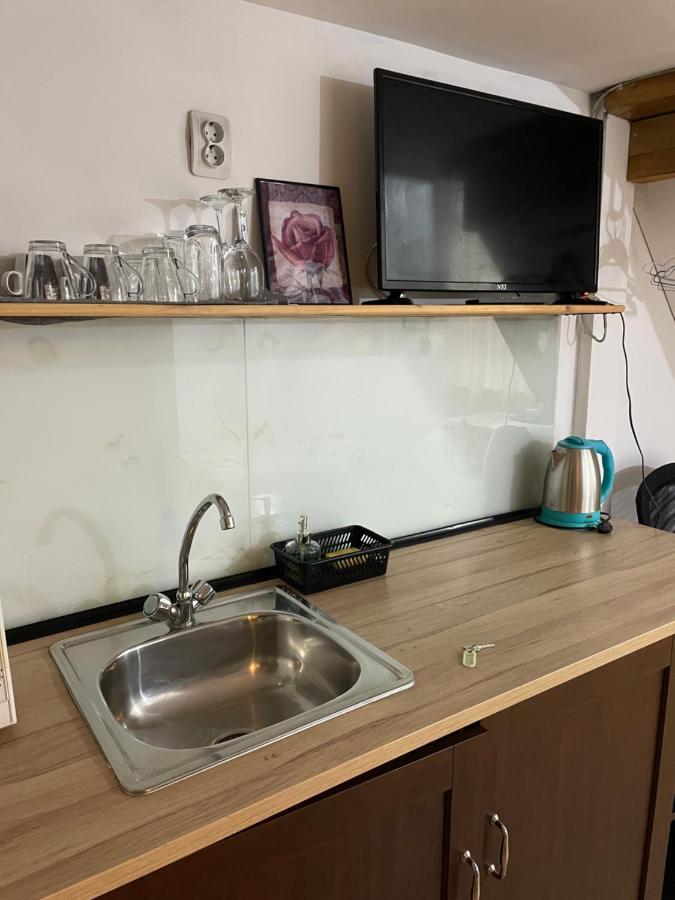 Piata Amzei Nr.1 Apartamento Bucareste
