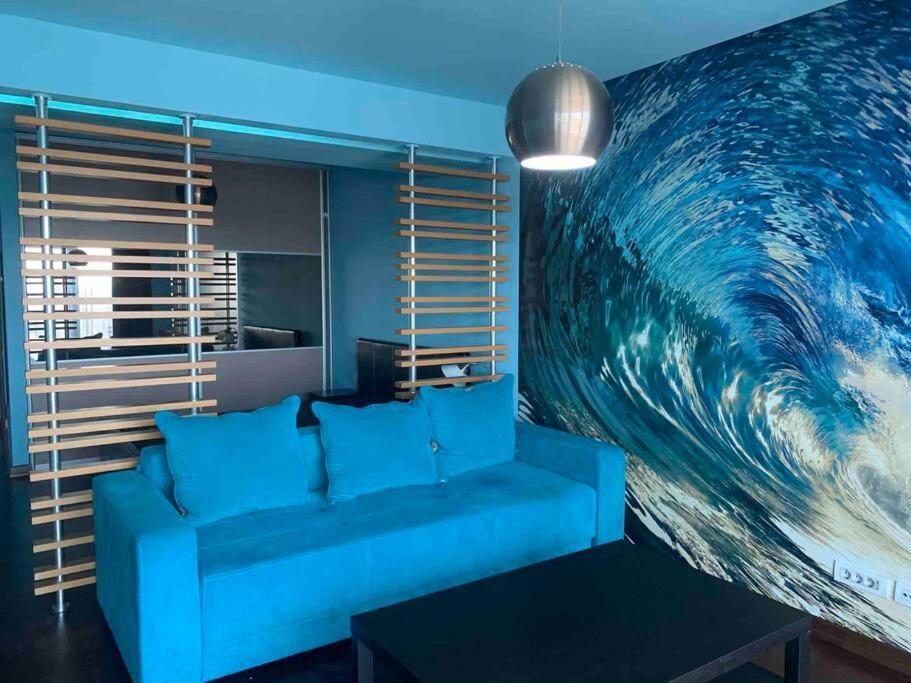 Ocean Studio Incity * Bucareste