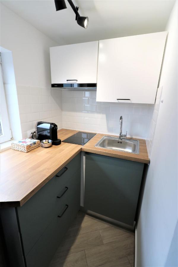 Apartment Charming City Center - Free Minibar *