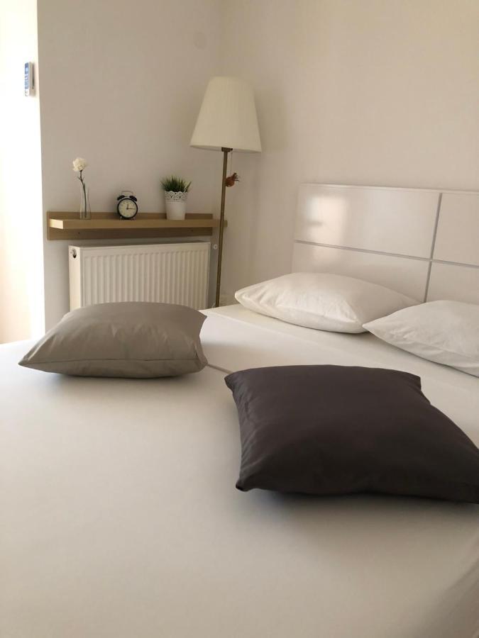 Apartamento Confort 2 *