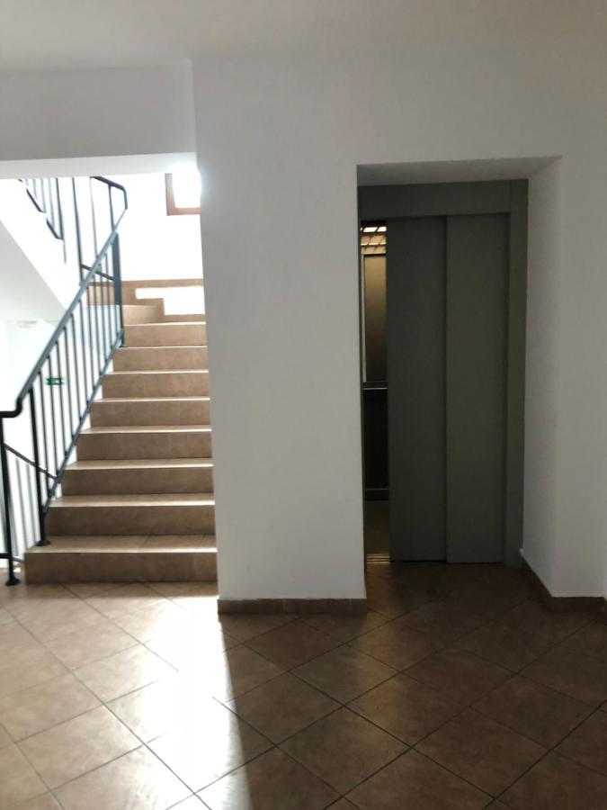 Apartamento Confort 2