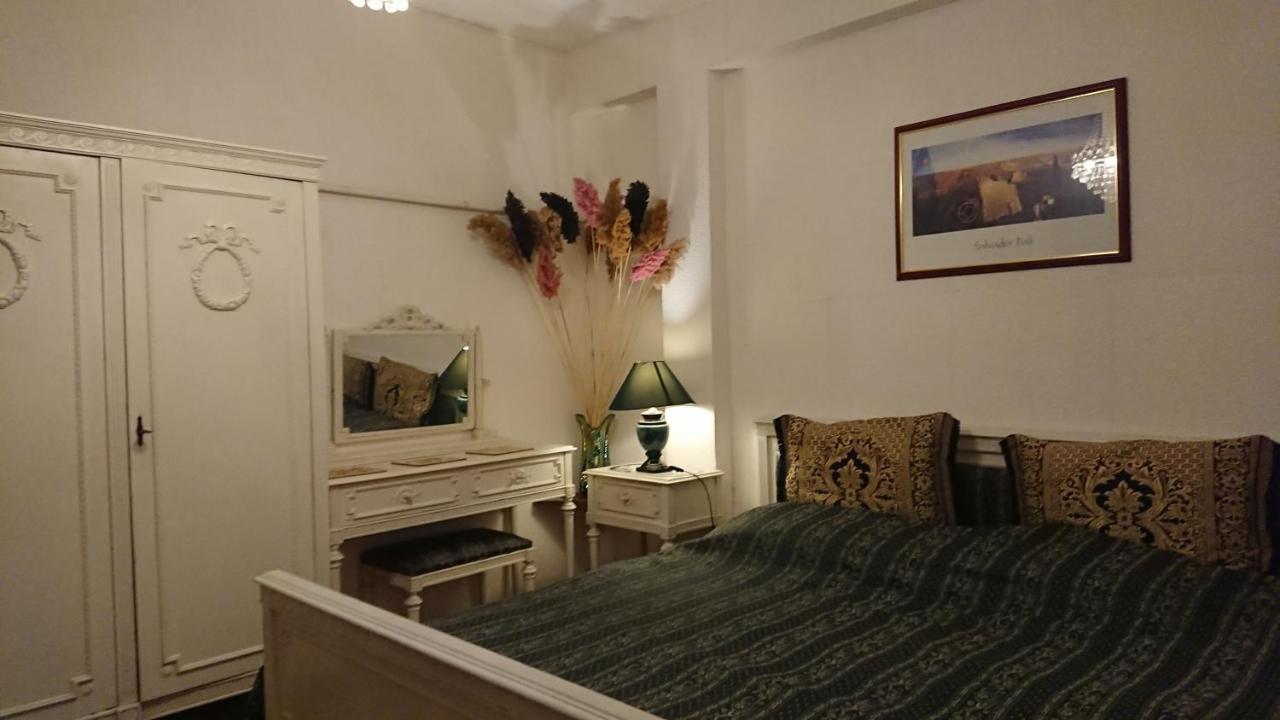 Rompromo Apartment