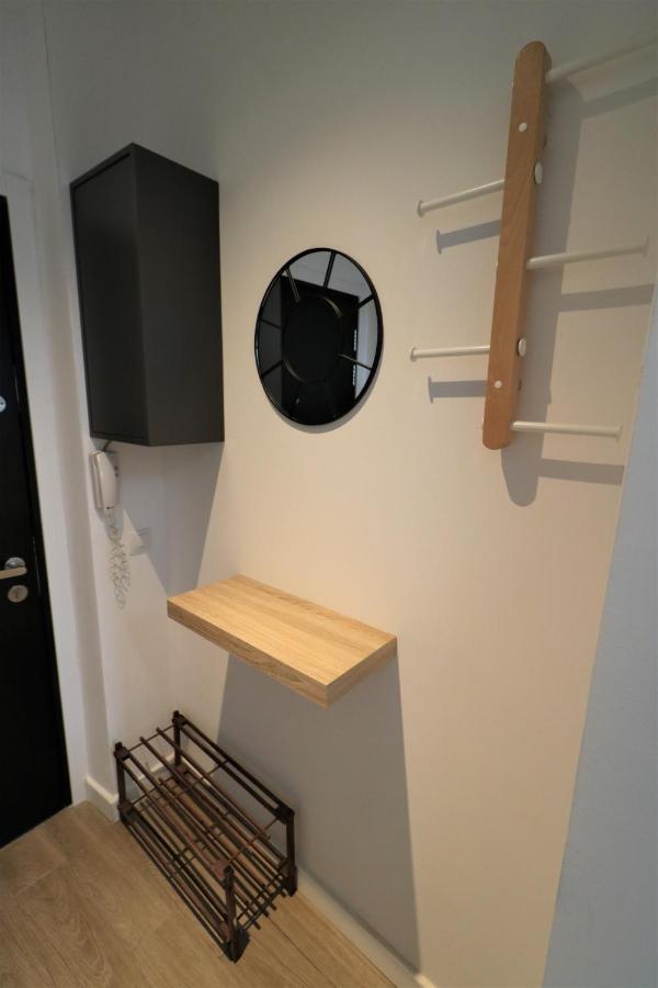 Charming City Center - Free Minibar