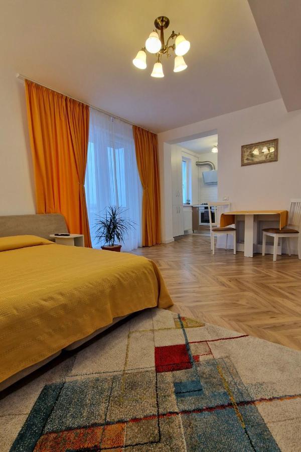 Domus Magistrae * Bucharest