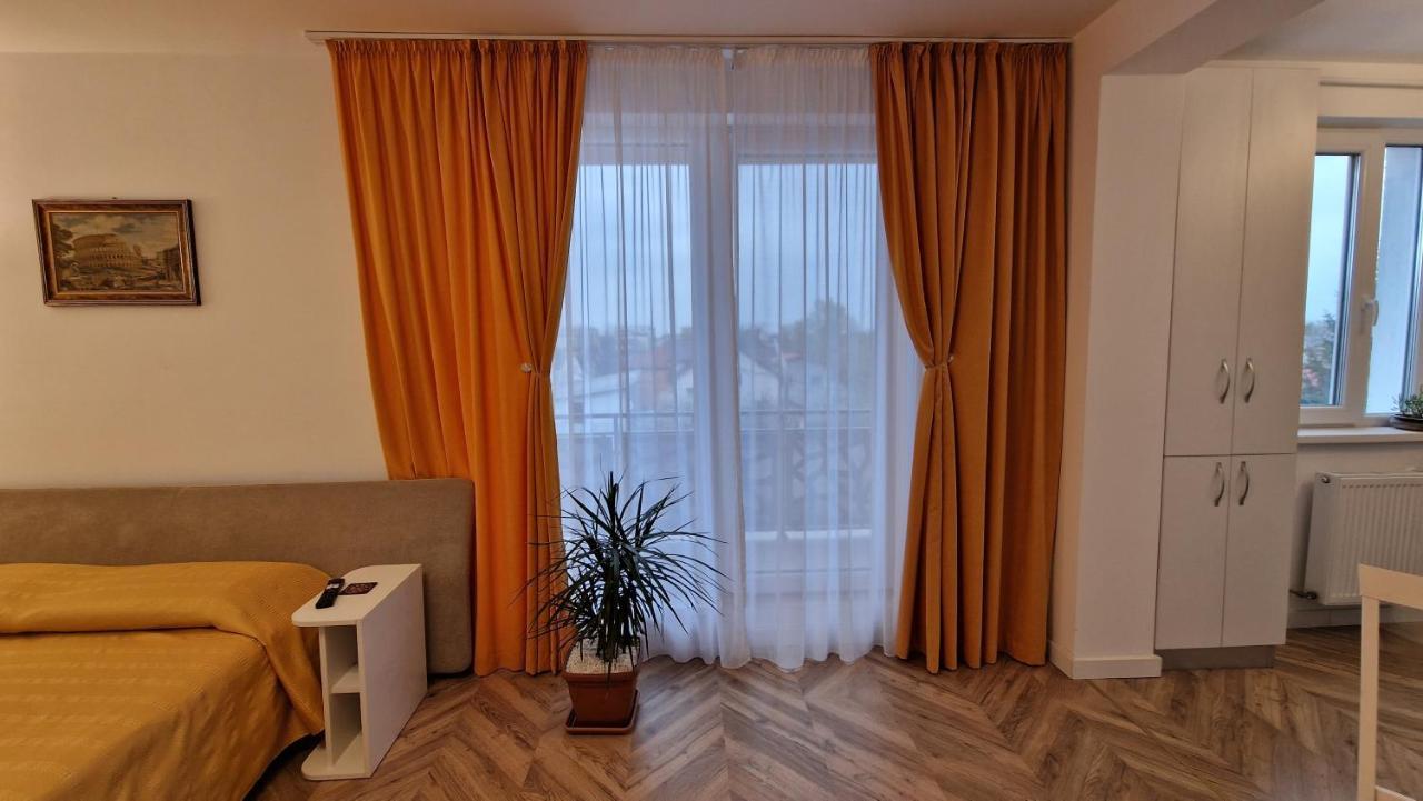 Domus Magistrae Apartment *