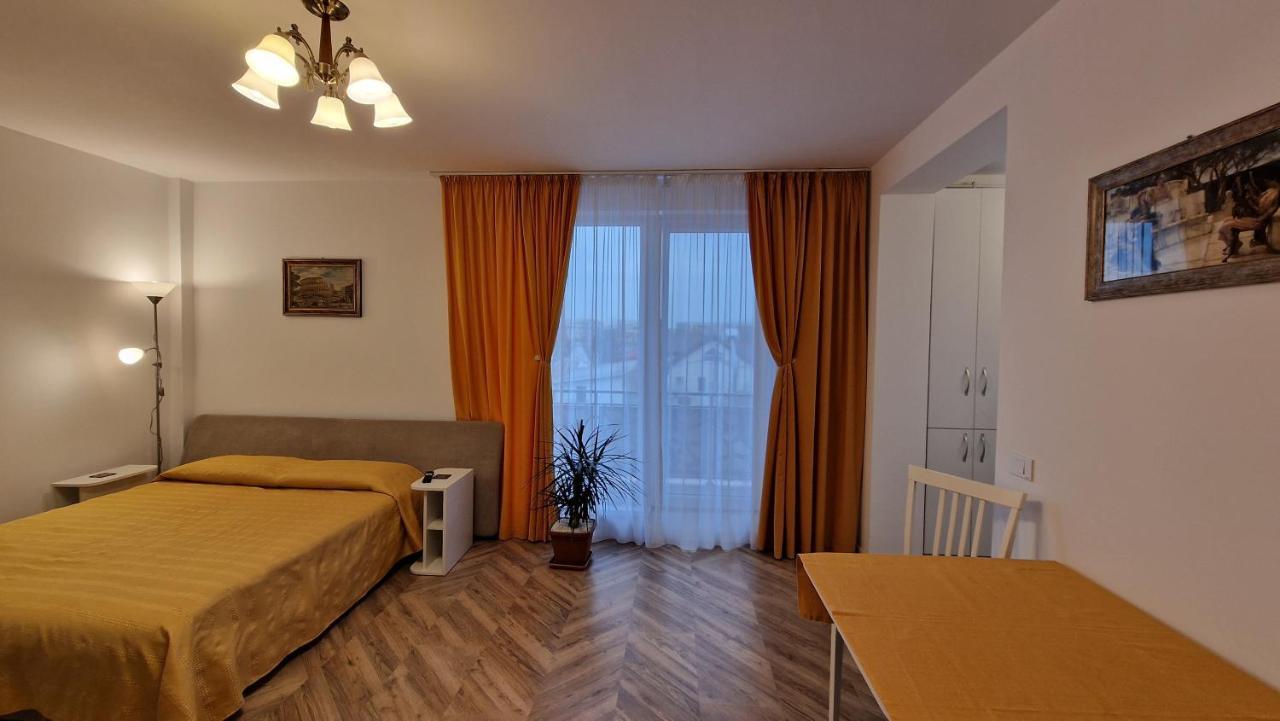 Domus Magistrae Apartment