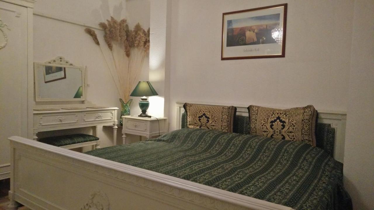 Apartment Rompromo