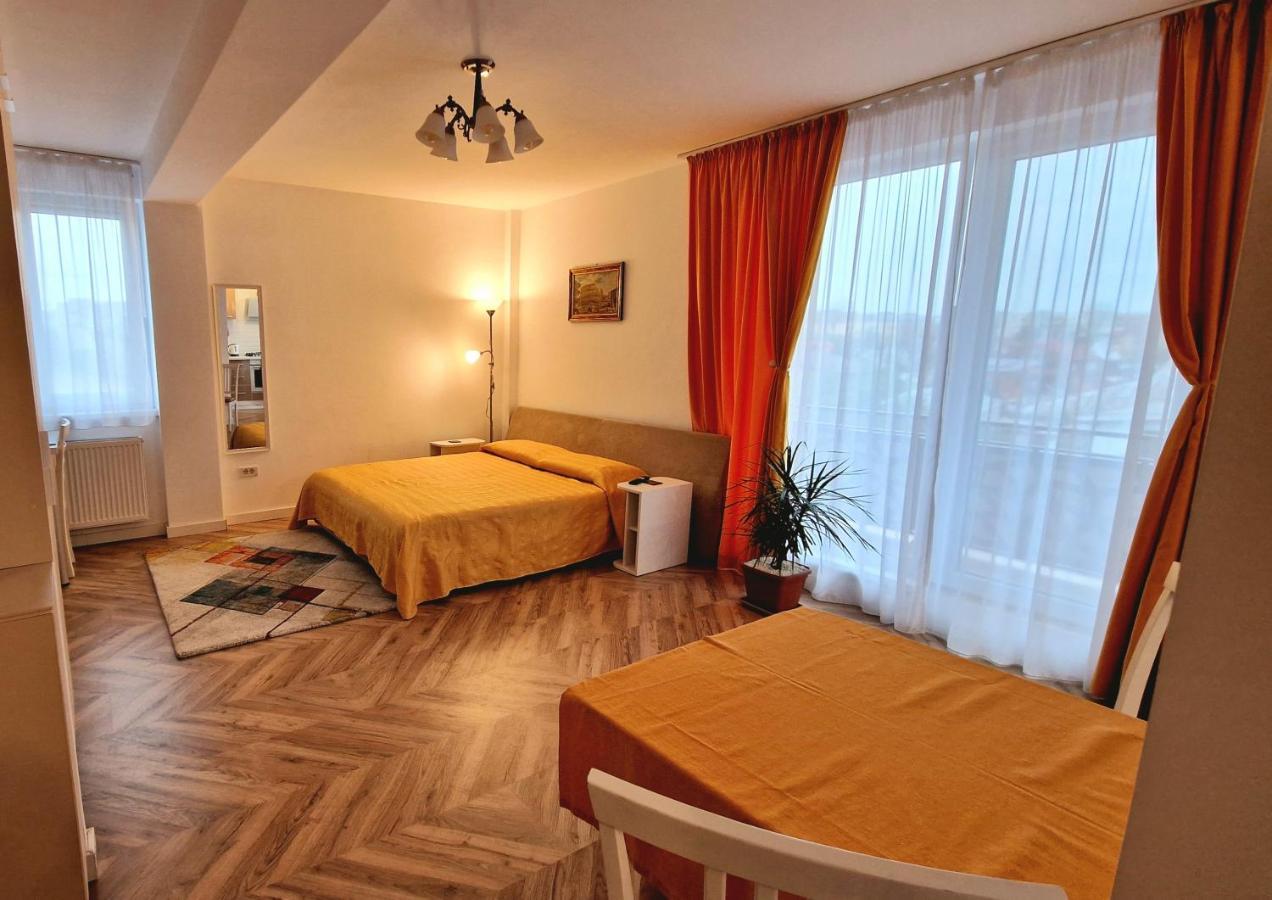 Apartment Domus Magistrae