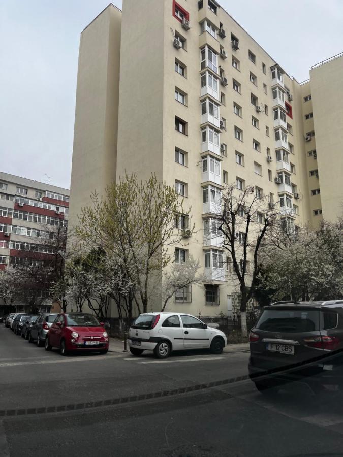 Dorobanti Apartament *