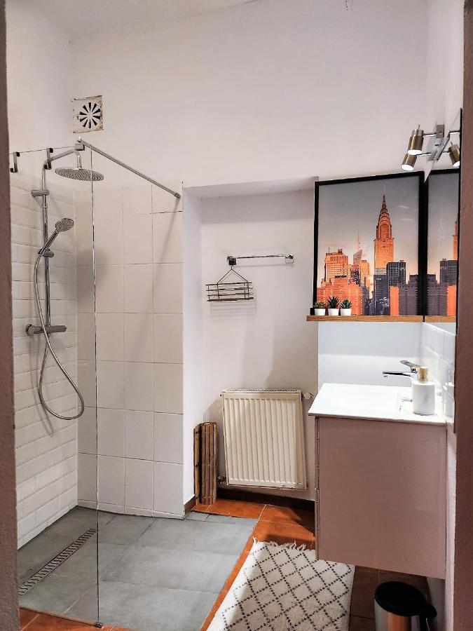 Apartment 2br Blue Cloud In The Centre *