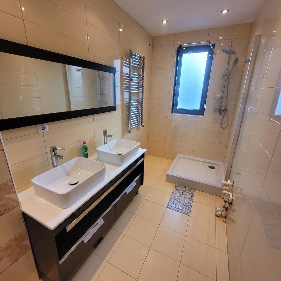 Apartment Anastasia Bratianu 28 A Self Check From 2 Pm