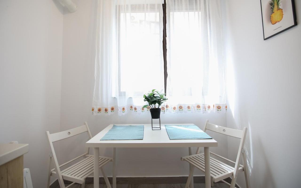 Apartment Vitan Oasis - Moon --free Parking--self Check-in-- *
