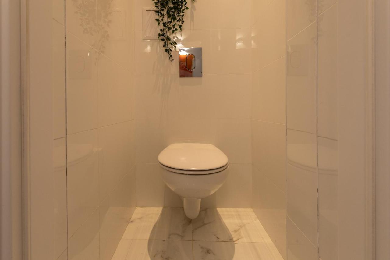 Apartment Dream - Prime Location 2br In *