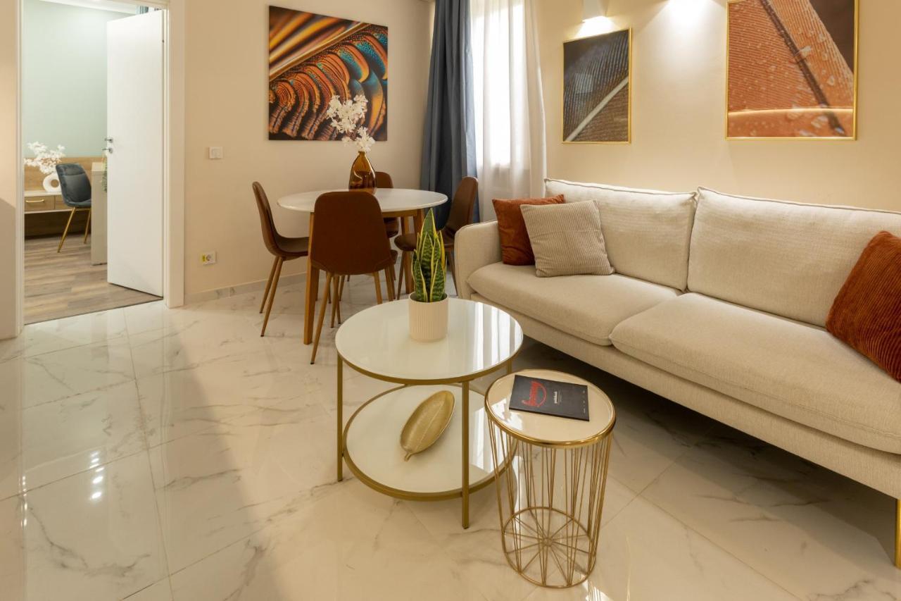 Apartment Dream - Prime Location 2br In Bucharest