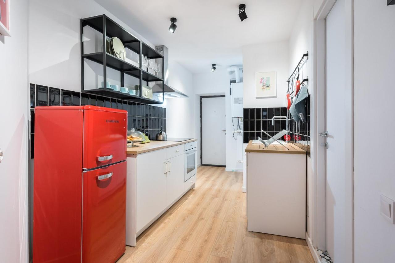 Apartamento Piata Amzei 5