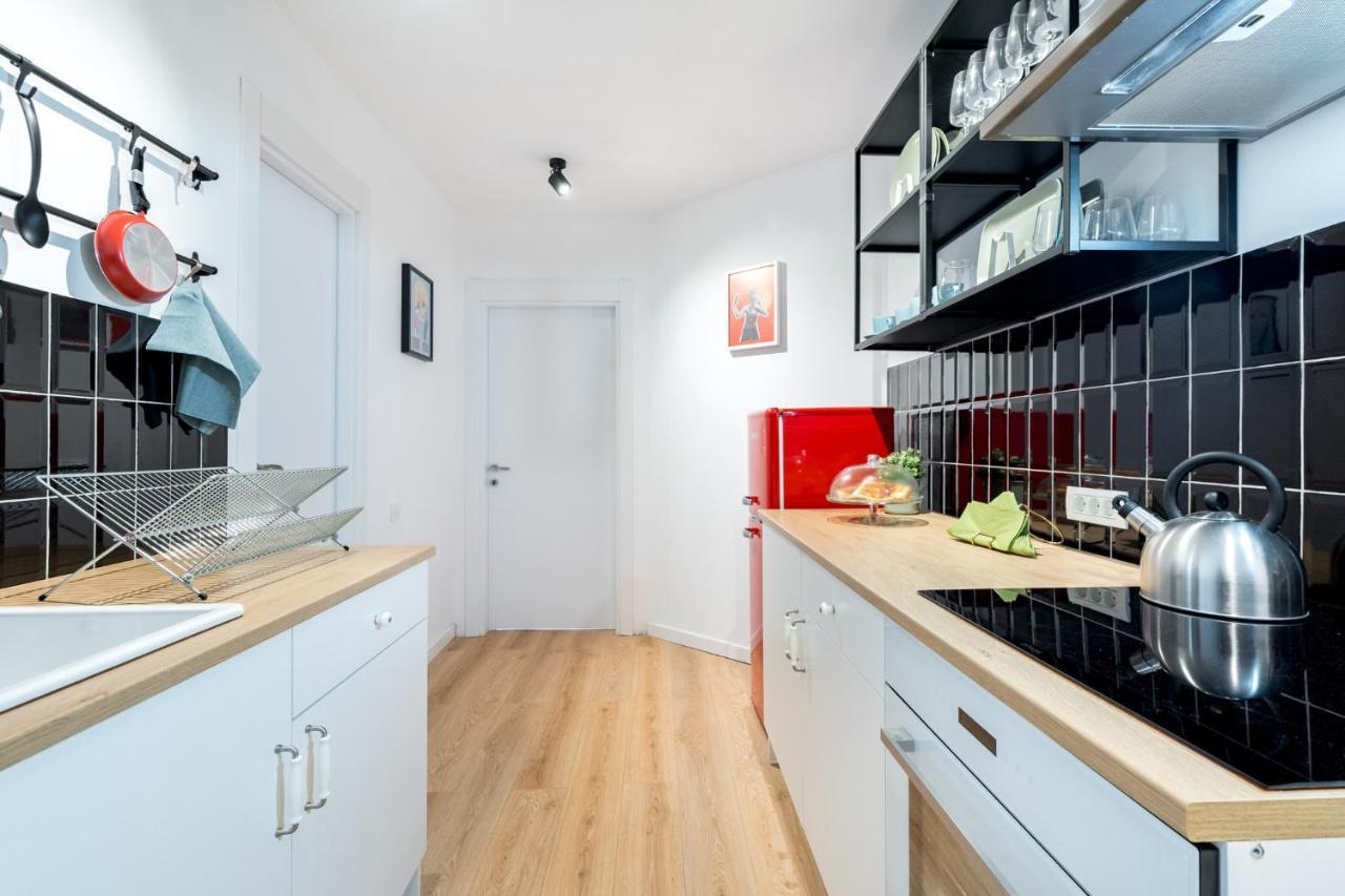 Apartamento Piata Amzei 5