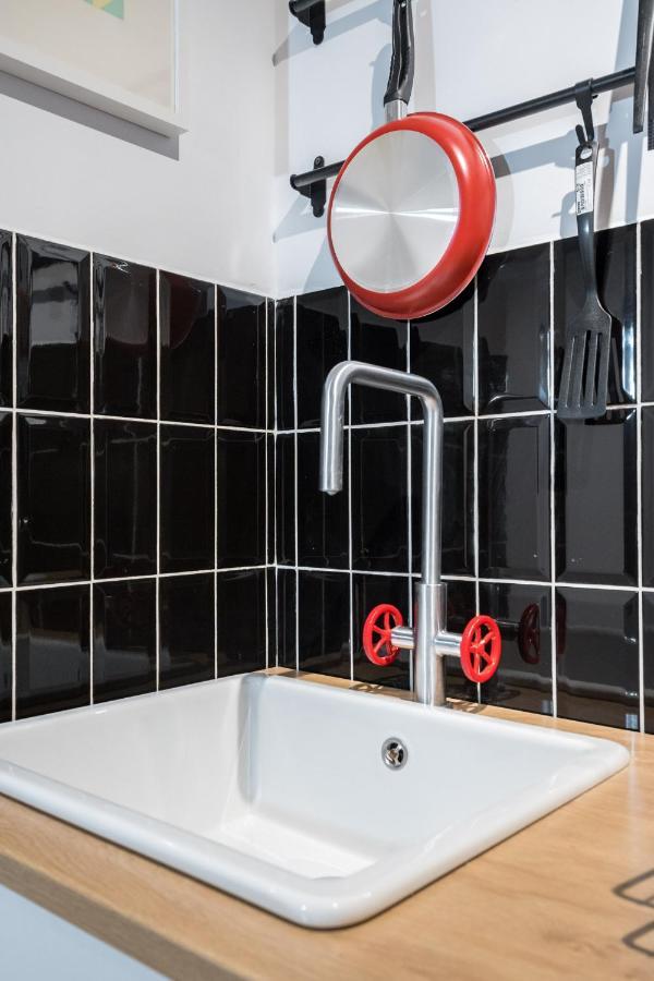 Apartamento Piata Amzei 5