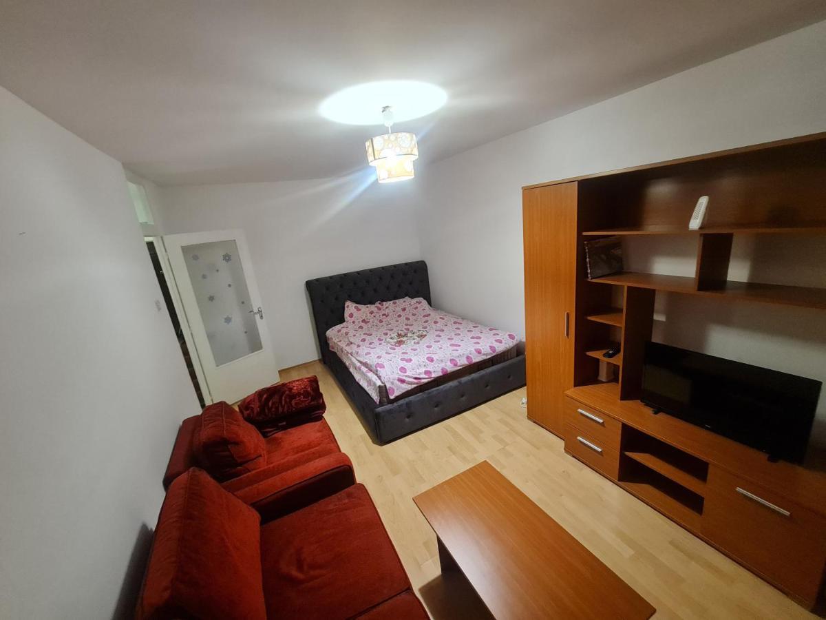 Mall Apartament *