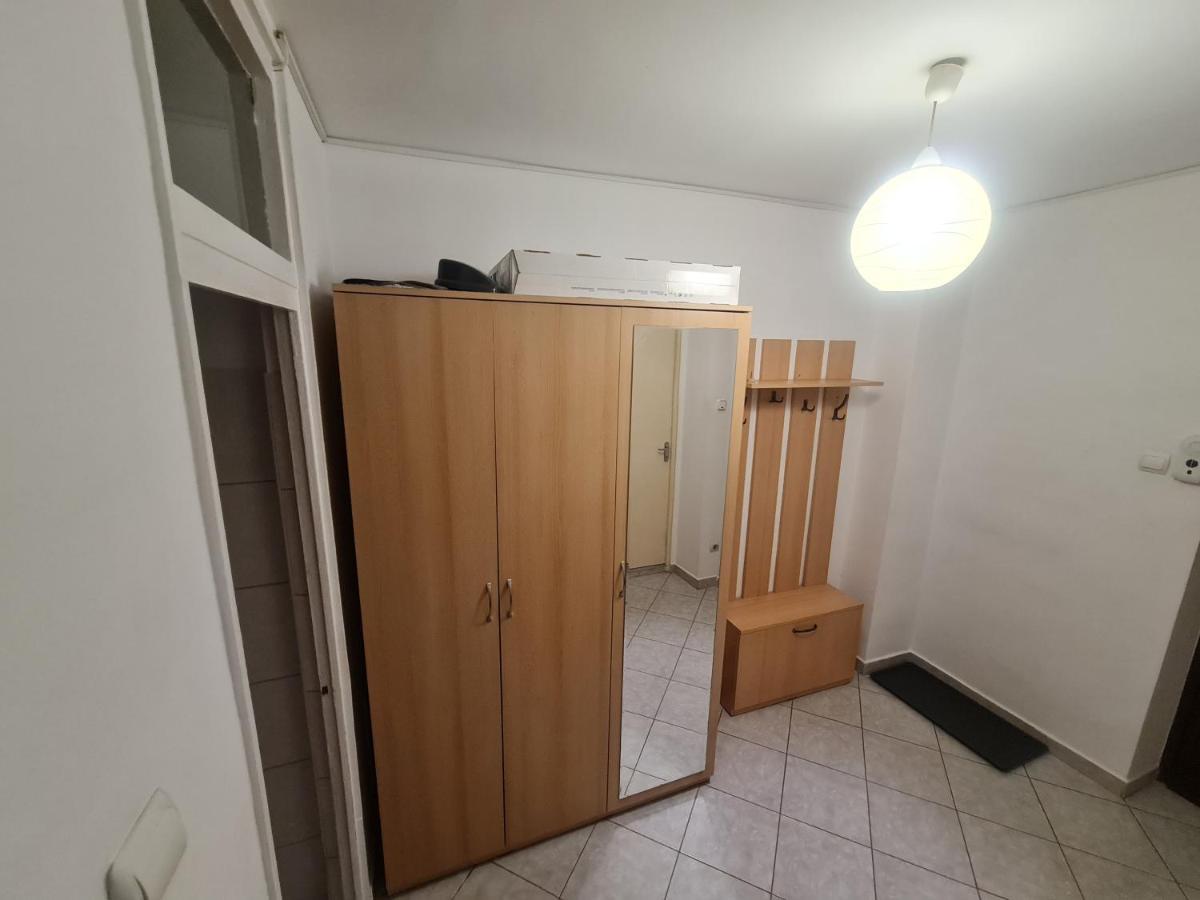 Apartament Mall