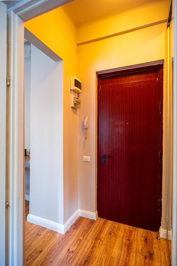 Apartamento Xityscape Serenity Gateway To Bucharest's Heritage *