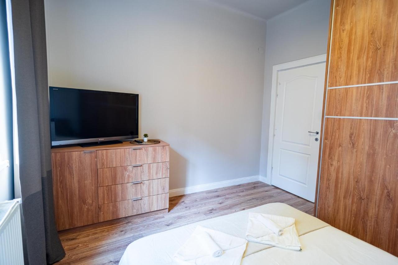 Apartamento Xityscape Serenity Gateway To Bucharest's Heritage