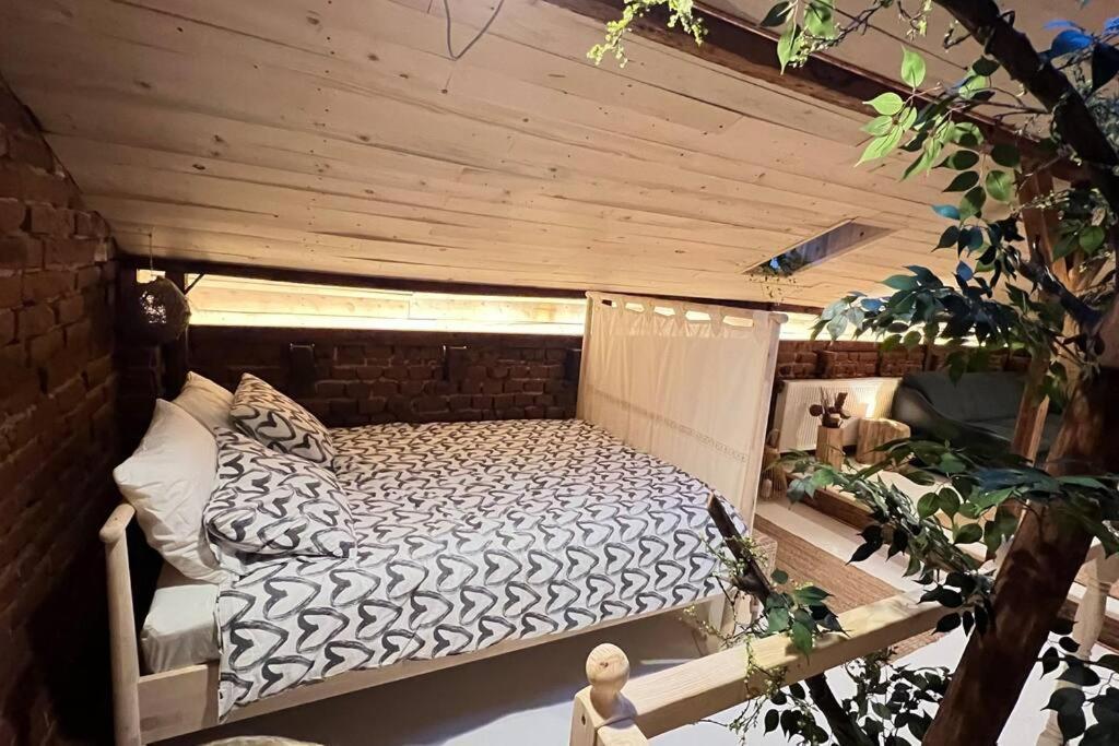 The Stable House Apartment