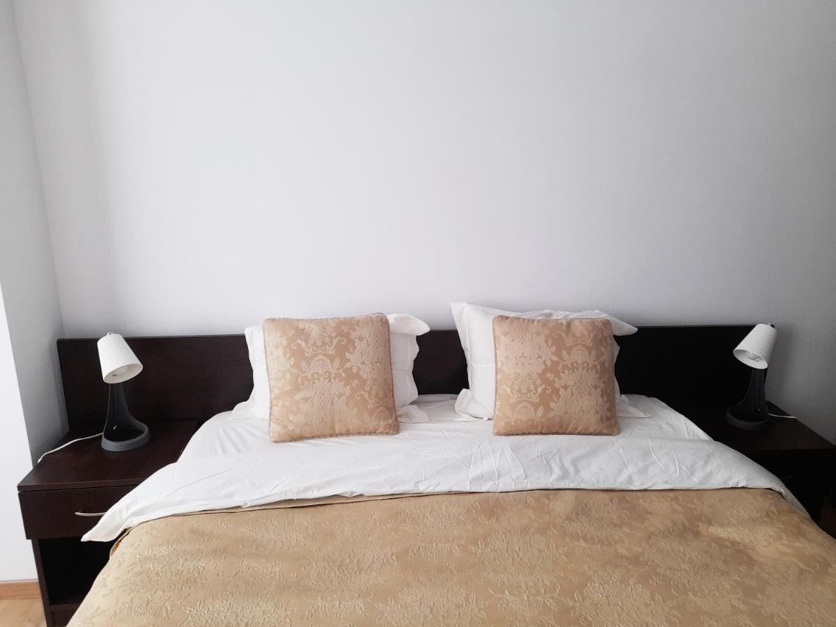 Apartament White Flat