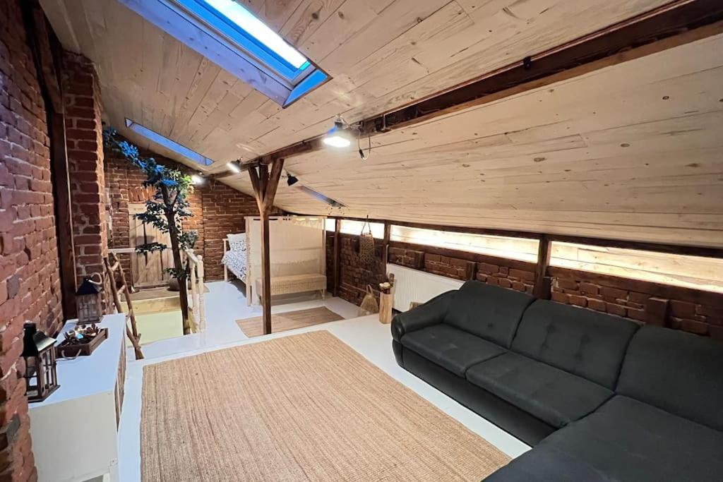 Apartment The Stable House