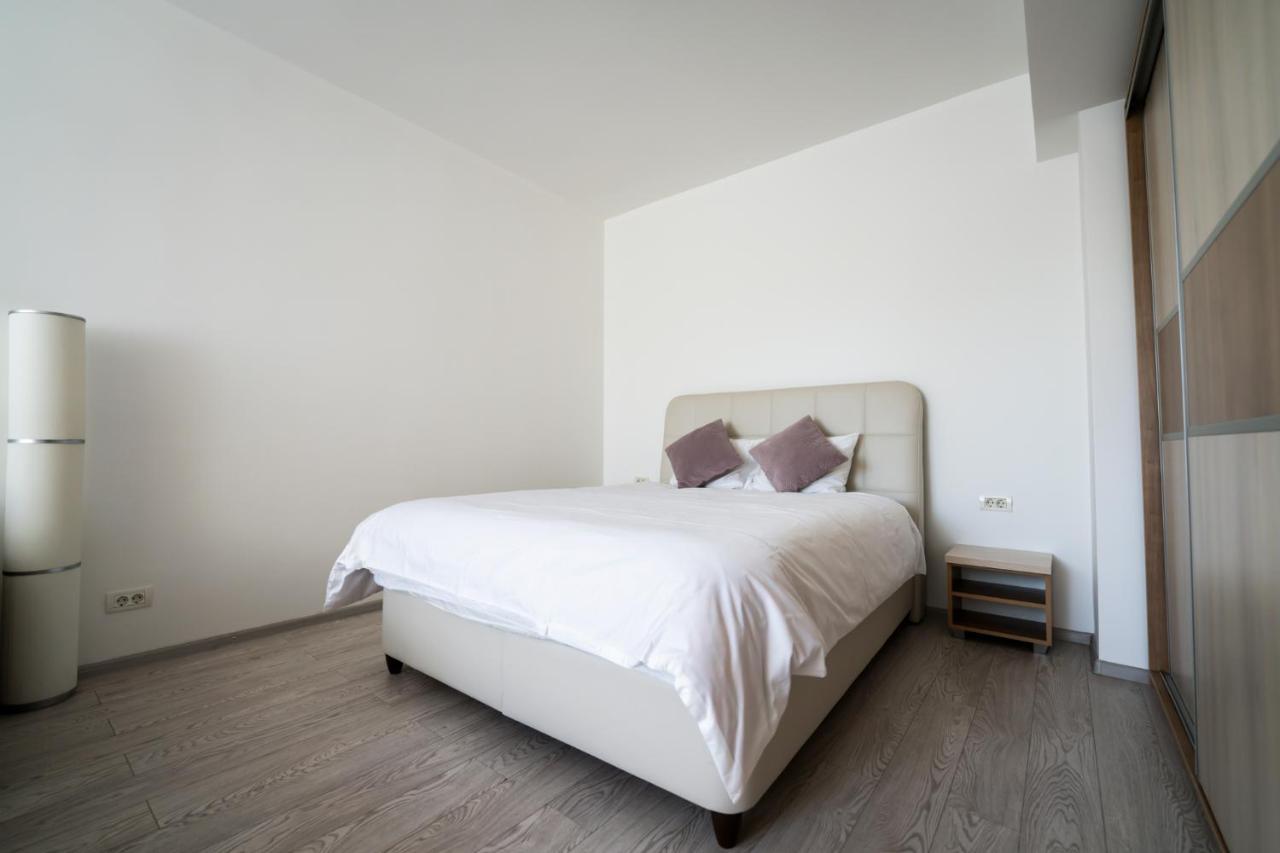 Apartament Feels Like Studio Bucureşti