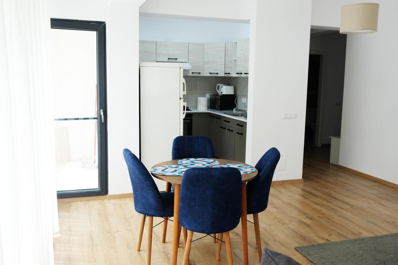Apartament White Flat Bucureşti