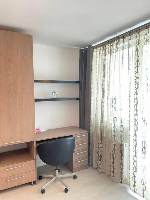 Studio Carol - Rond Baba Novac *